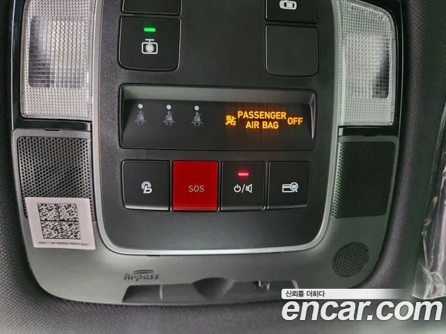 Hyundai Tucson — Фото автомобиля 20