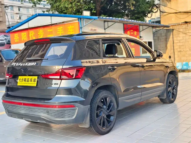 Jetta VS5 — Фото автомобиля 20