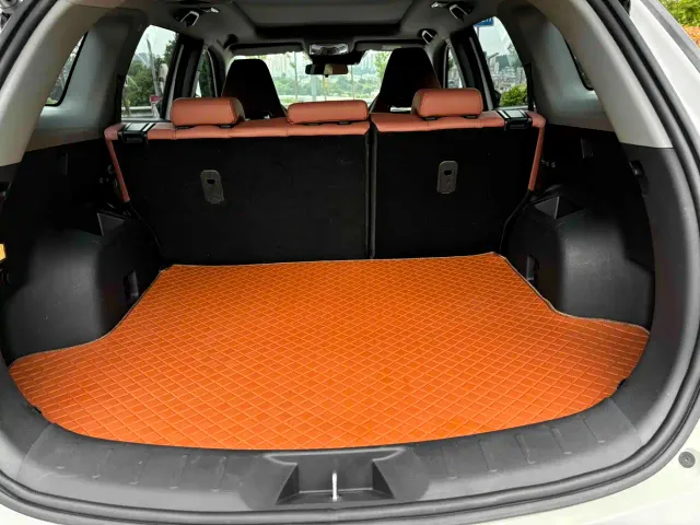 Changan CS75 Plus — Фото автомобиля 15