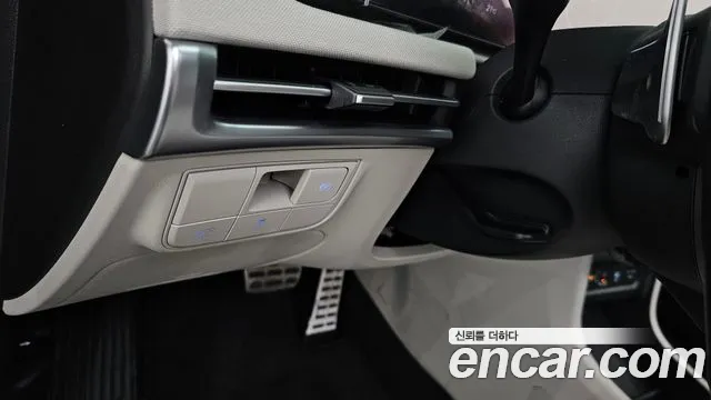 Hyundai Tucson NX4 — Фото автомобиля 27