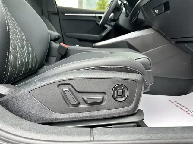 Audi Audi A3 2025 Sportback 35TFSI Flying Premium — Фото автомобиля 11