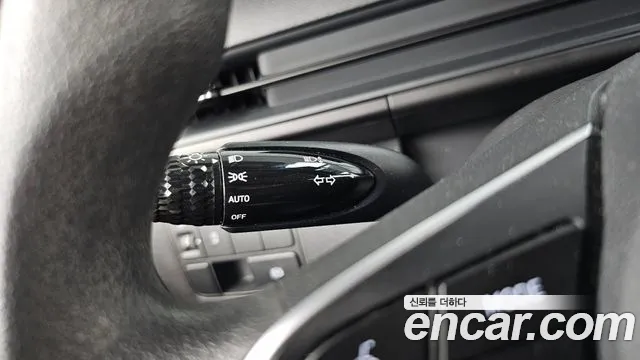 Hyundai Staria Staria Карго 3 места — Фото автомобиля 30