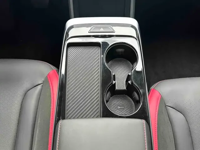 Jetour Dashing — Фото автомобиля 13