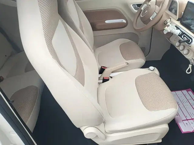 Wuling Hongguang Mini EV — Фото автомобиля 24