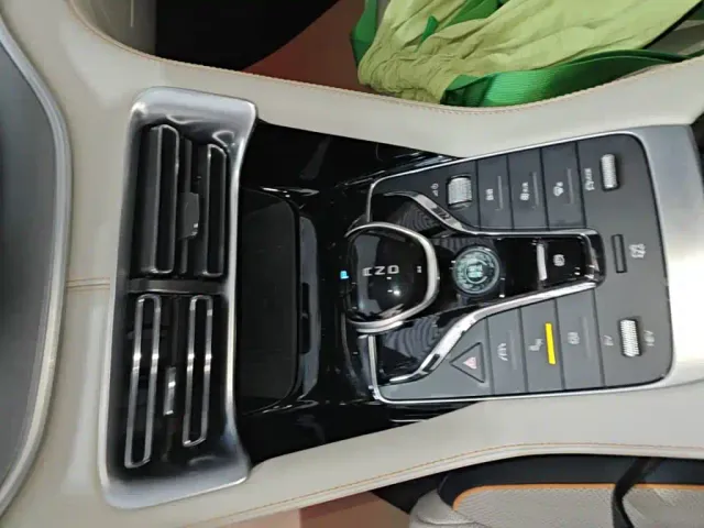 BYD Song PLUS — Фото автомобиля 13
