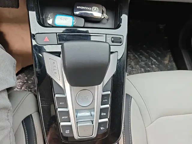 BYD Yuan Pro — Фото автомобиля 13