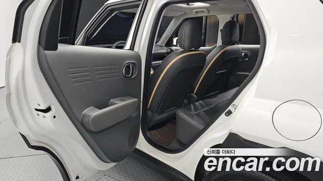 Hyundai Casper Casper Turbo Essential — Фото автомобиля 12