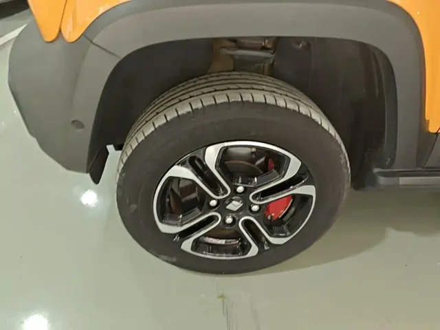 Baojun Yep — Фото автомобиля 22