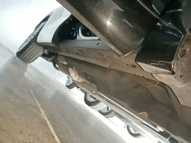 Toyota Highlander — Фото автомобиля 20