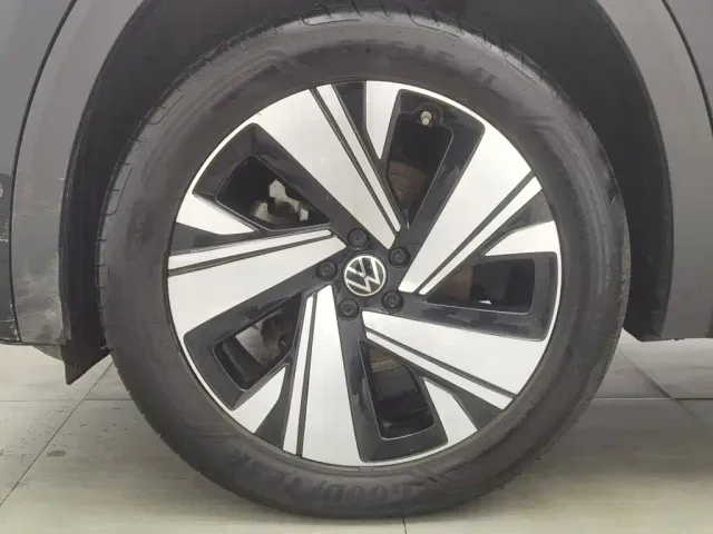 Volkswagen Teramont — Фото автомобиля 17