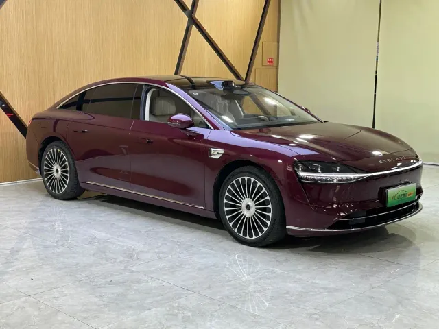 Stelato S9 — Фото автомобиля 3