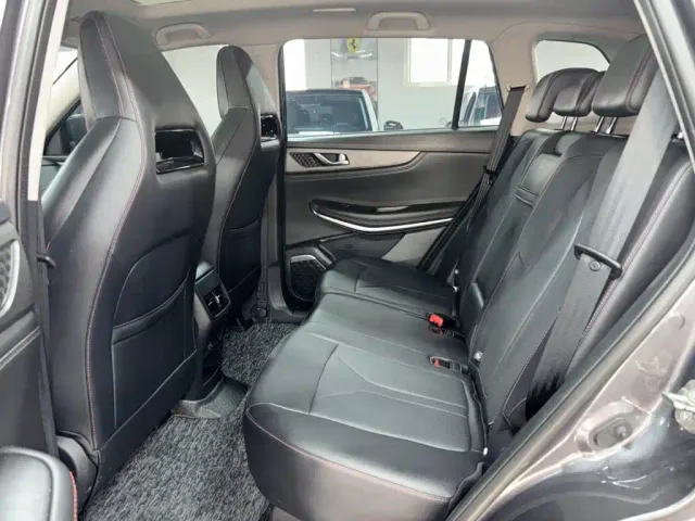 Changan CS75 — Фото автомобиля 19