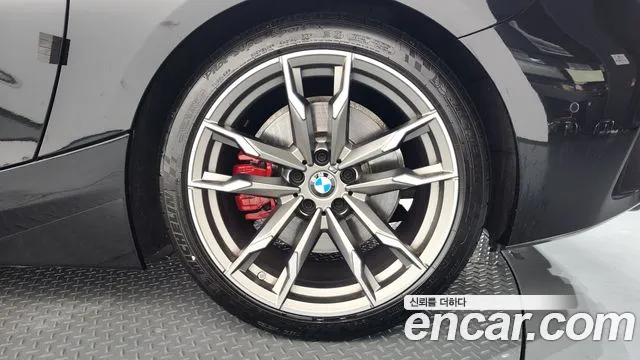 BMW Z4 G29 — Фото автомобиля 20