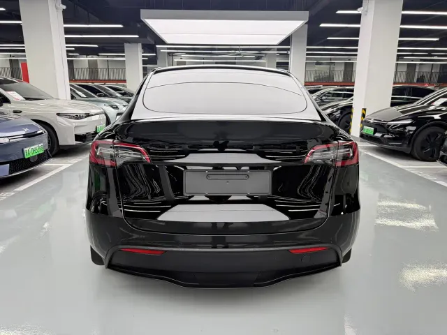 Tesla Model Y — Фото автомобиля 15