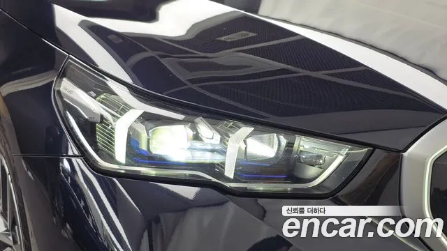 BMW i5 G60 — Фото автомобиля 7