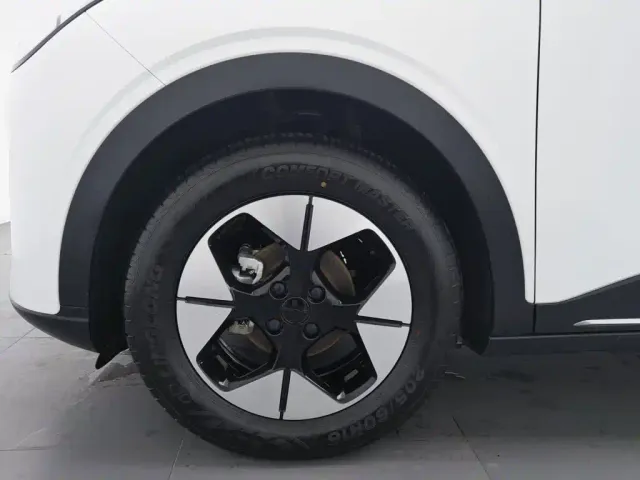 Geely Starry Wish — Фото автомобиля 17
