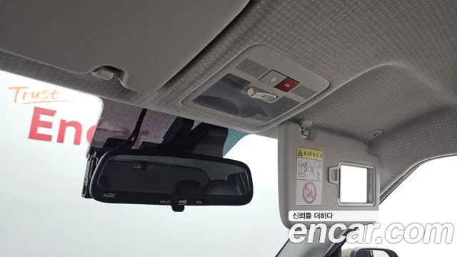 Hyundai Casper Casper Turbo Essential — Фото автомобиля 13