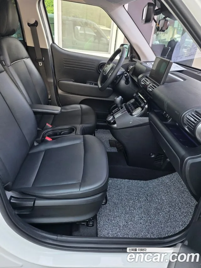 Hyundai Casper — Фото автомобиля 20