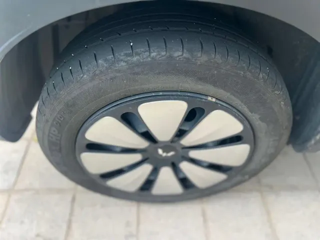 Wuling Bingo — Фото автомобиля 18