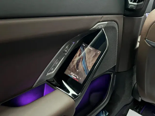 BMW 7 Series — Фото автомобиля 14