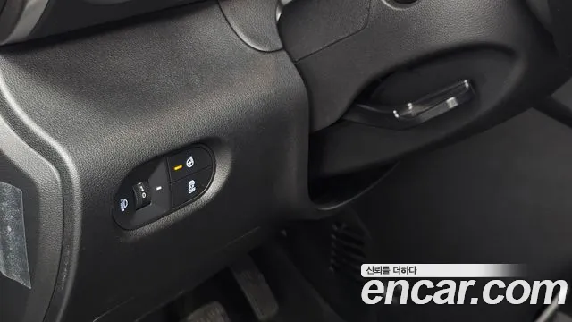 Hyundai Casper — Фото автомобиля 28