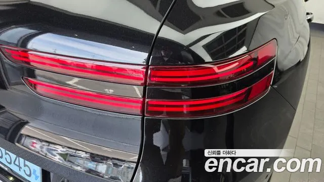 Genesis GV70 Electrified GV70 — Фото автомобиля 18