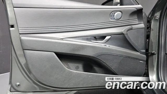 Hyundai Avante CN7 — Фото автомобиля 24