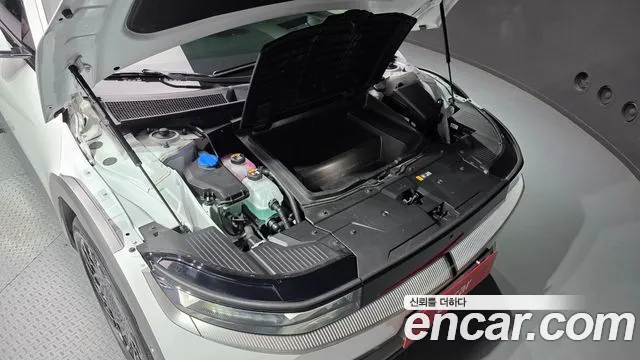 Hyundai Ioniq 5 Ioniq5 — Фото автомобиля 6