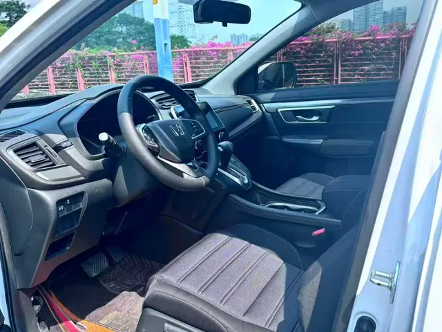 Honda Breeze — Фото автомобиля 8