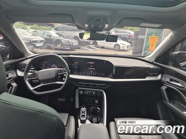 Audi Q5 40 TFSI quattro Advanced — Фото автомобиля 4