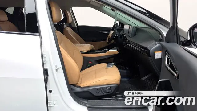 Kia EV6 — Фото автомобиля 16