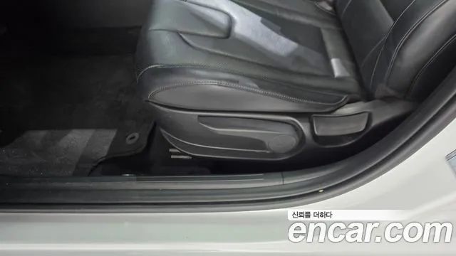 Hyundai AVANTE Новый Avante (CN7) — Фото автомобиля 25