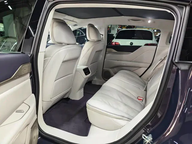 Buick Electra L7 — Фото автомобиля 7