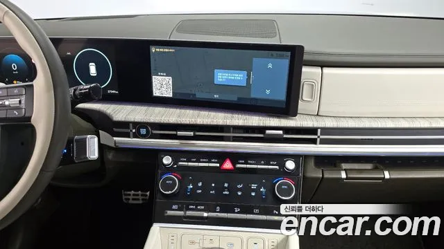 Hyundai Santa Fe MX5 — Фото автомобиля 12