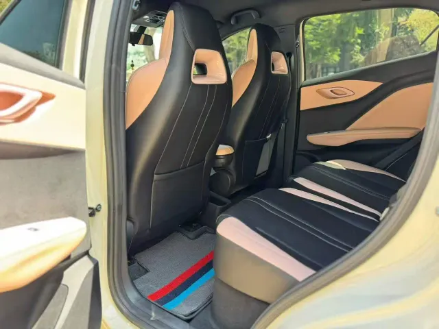 BYD Seagull — Фото автомобиля 6