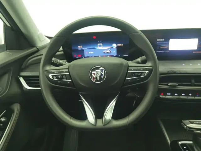 Buick Verano — Фото автомобиля 11
