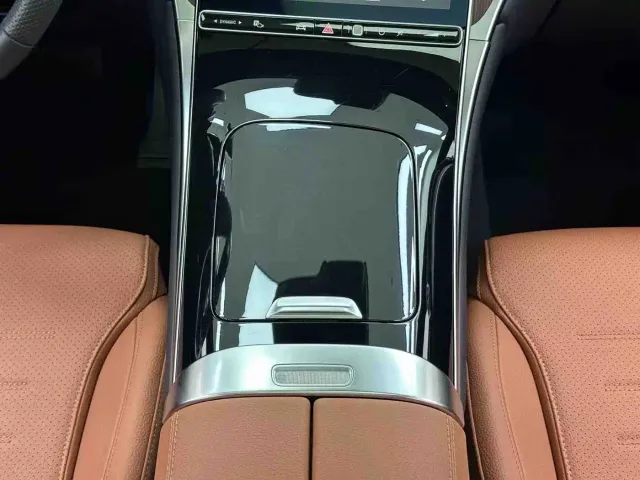 Mercedes-Benz GLC-Class — Фото автомобиля 20