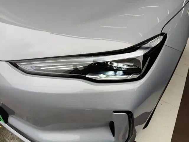 Geely Galaxy E5 — Фото автомобиля 23
