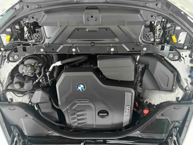 BMW 3 Series — Фото автомобиля 26