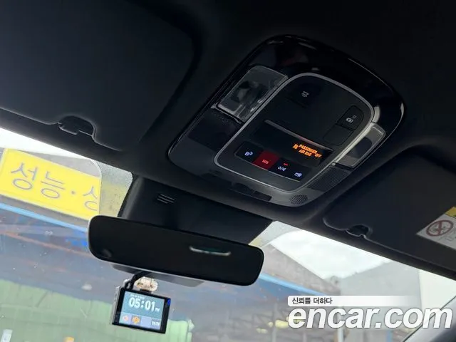 Hyundai Tucson NX4 — Фото автомобиля 14