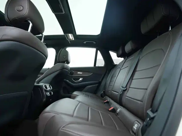 Mercedes-Benz GLC-Class — Фото автомобиля 20
