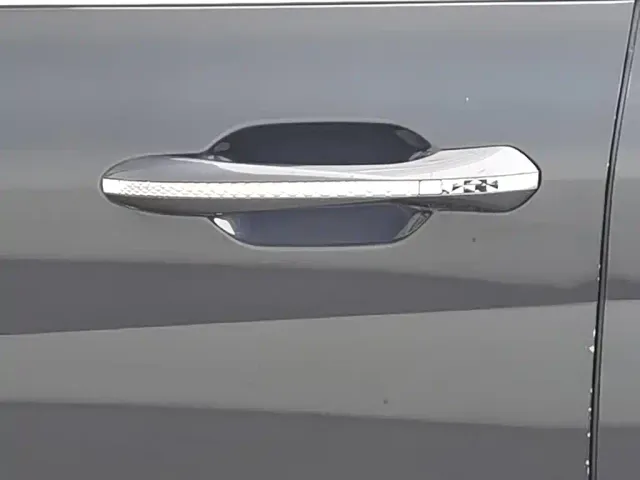 Hyundai Custo — Фото автомобиля 18