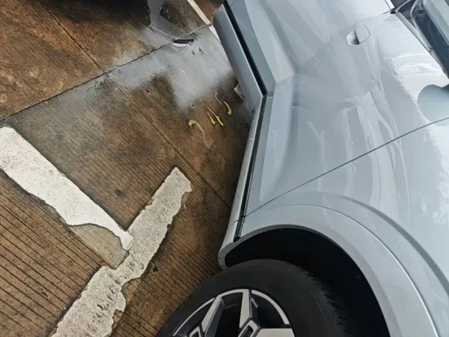 Jetour Shanhai L7 Plus — Фото автомобиля 20
