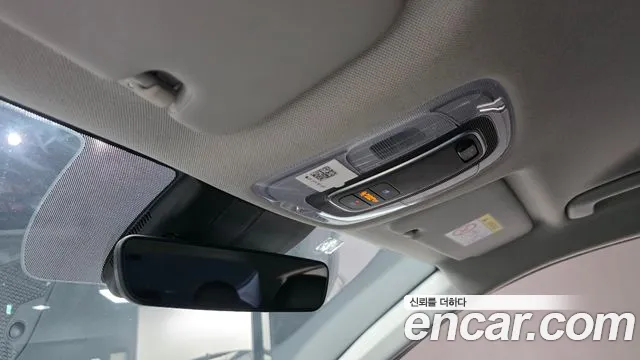 Hyundai Avante CN7 — Фото автомобиля 25