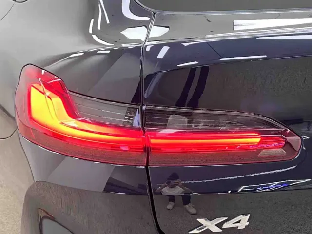 BMW X4 — Фото автомобиля 6