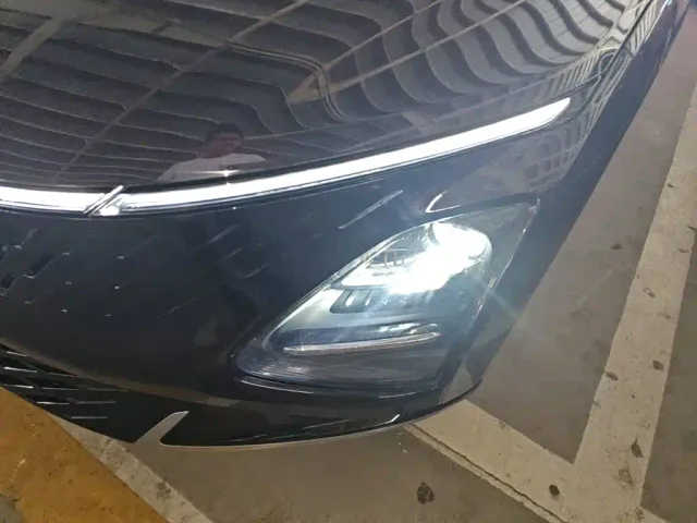 Wuling Starlight — Фото автомобиля 23
