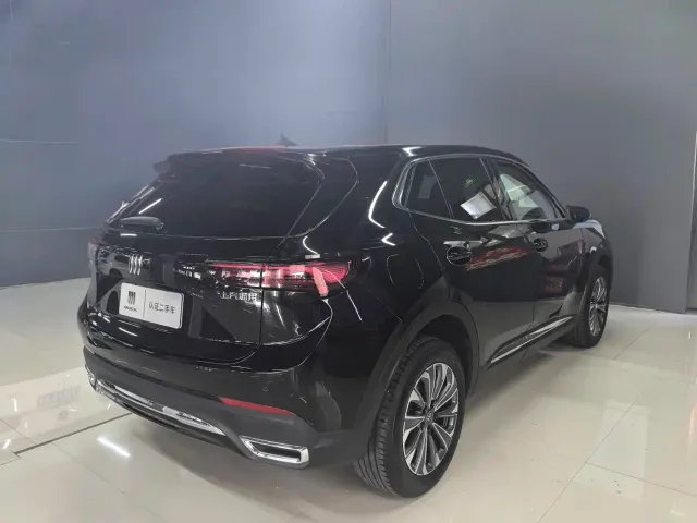 Buick Envision S — Фото автомобиля 3