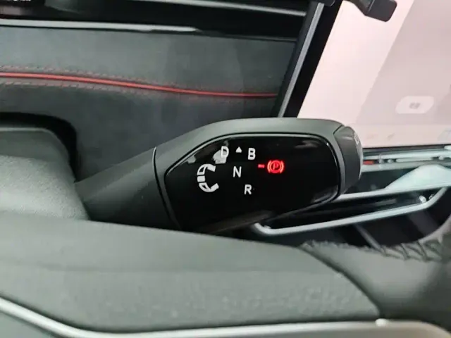 Volkswagen ID.7 Vizzion — Фото автомобиля 13