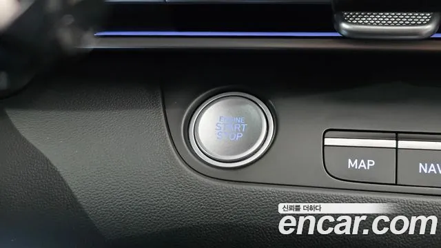 Hyundai AVANTE Новый Avante (CN7) — Фото автомобиля 29