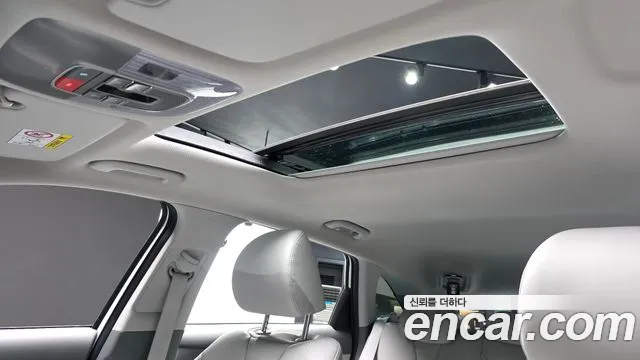 Hyundai Nexo Nexo Premium — Фото автомобиля 19
